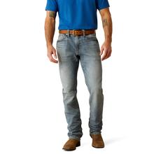 Mens M4 Relaxed Dale Straight Leg Jeans