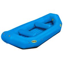 E-136 Self-Bailing Raft by NRS