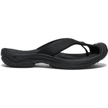 Men's Waimea Leather Flip-Flop by Keen in Durham NC