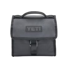 Daytrip Lunch Bag - Charcoal by YETI in Toluca Lake CA
