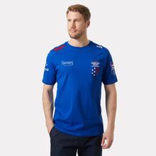 Men's American Magic Cotton T-Shirt by Helly Hansen