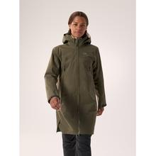 Beta Coat Women's by Arc'teryx