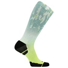 Reflective Print Performance Crew Sock by Merrell in Concord NC