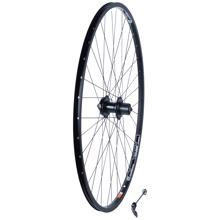 Bontrager AT-550 Disc 27.5" MTB Wheel by Trek in Concord NH