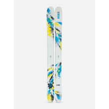 Tom Wallisch Bacon 122 Skis 2024 by LINE Skis