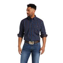 Men's Relentless Control Stretch Classic Fit Shirt by Ariat