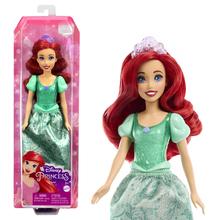 Disney Princess Ariel Fashion Doll And Accessory Toy, Inspired By The Movie The Little Mermaid by Mattel