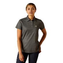 Rebar Foreman Polo