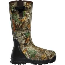 Men's Alphaburly Pro Side-Zip 18" Realtree Edge 1000G by LaCrosse in Ashland OH