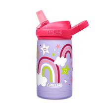Eddy+ Kids 12 oz Bottle, Insulated Stainless Steel, Limited by CamelBak in Iowa City IA