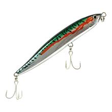 Coltsniper Stickbait 120S Trans Gold by Shimano Fishing