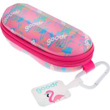 We Make a Good Case Sunglass Case Multi-Colored by Goodr