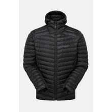 Men's Cirrus Flex Insulated Hooded Jacket by Rab