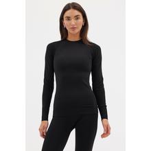 Women's Johnson Top by Halfdays