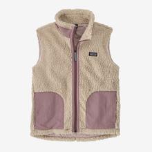 Kid's Retro-X Vest by Patagonia