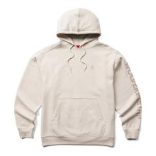Midweight Graphic Hoody by Wolverine