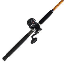 Bigwater Rival Level Wind Combo | Model #BWC620C902RIV15LWLC by Ugly Stik in Providence RI
