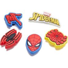 Spider Man 5 Pack by Crocs