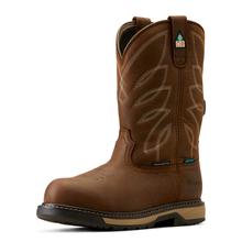 Riveter Pull-On BOA CSA Waterproof Composite Toe Work Boot