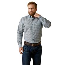 Men's Orville Fitted Shirt