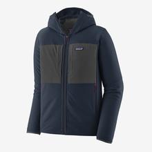 Men's R2 TechFace Hoody by Patagonia