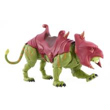 Masters Of The Universe Masterverse Deluxe Revelation Battlecat Action Figure