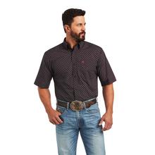 Men's Major Classic Fit Shirt