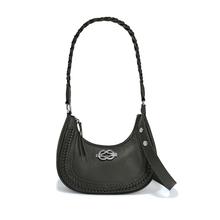 Finn Convertible Shoulderbag