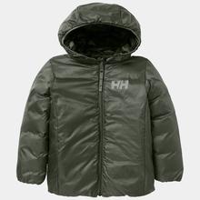 Kid's Twister Jacket by Helly Hansen