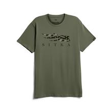 Men's Icon Flag Tee by Sitka