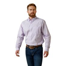 Men's Murray Fitted Shirt