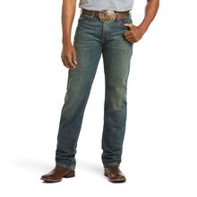 Men's M2 Relaxed Legacy Boot Cut Jean by Ariat in Fort Stockton TX