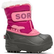 Snow Commander Boots - Toddlers' Pink by Sorel in Concord NC