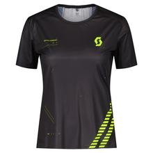 RC Run Short-sleeve Women's Shirt by SCOTT Sports