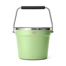 Rambler Beverage Bucket - Key Lime