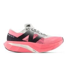Men's FuelCell SuperComp Elite v4 by New Balance in Opp AL