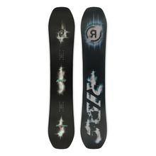 Algorhythm Snowboard by Ride Snowboards