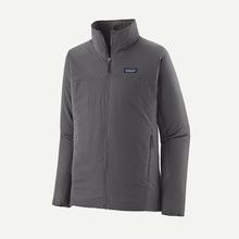 Men’s Nano-Air Light Hybrid Jacket