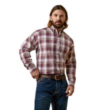 Men's Pro Series Adrian Classic Fit Shirt