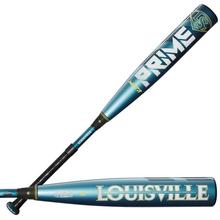 2025  Meta Prime (-8) 2 ¾" USSSA Baseball Bat by Louisville Slugger in Durham NC