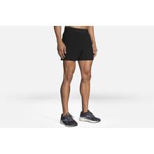 Men's Sherpa 5" Short by Brooks Running in Westminster CO
