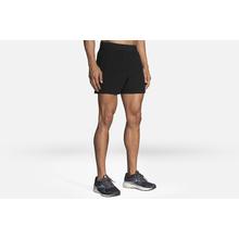 Men's Sherpa 5" Short by Brooks Running in Baltimore MD