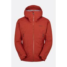 Men's Firewall Light Waterproof Jacket by Rab in Durham NC