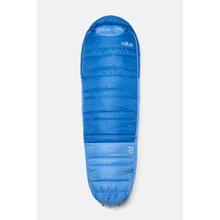 Women's Ascent Down Sleeping Bag (20F) by Rab
