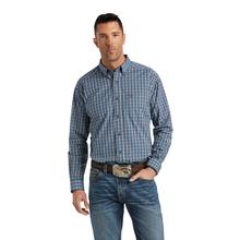 Men's Pro Series Ty Classic Fit Shirt