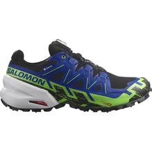 Unisex Spikecross 6 Gtx by Salomon in Canby MN