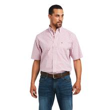 Men's Pro Series Jericho Classic Fit Shirt