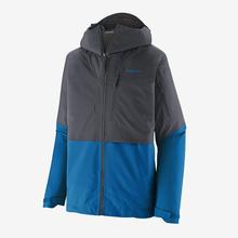 Men's Untracked Jacket by Patagonia