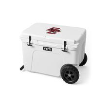 Boston College Coolers - White - Tundra Haul