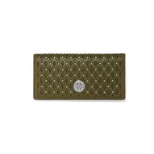 Ferrara La Bellezza Slim Folio Wallet by Brighton